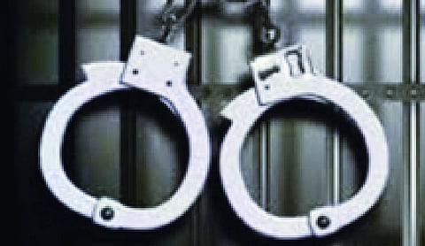 2 held for murder over Rs 4 lakh loan