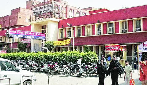 2 hospitals get National Quality Assurance Standards certification