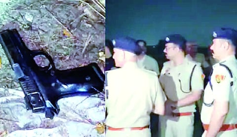 2 shooters with links to Bishnoi gang killed in encounter
