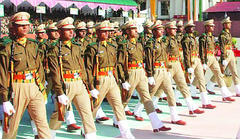 20% posts of male constables in Delhi Police reserved for ex-Agniveers