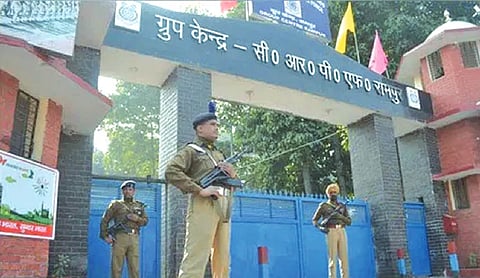 2007 Rampur CRPF camp terror attack case: SC agrees to hear UP’s plea against HC order