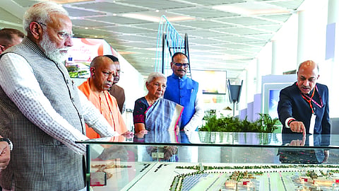 23-year Jewar journey now a reality