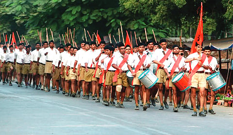 275 former judges, armed forces veterans slam USCIRF report on RSS ban call