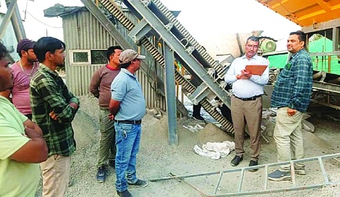 28 factories found violating pollution norms in Ghaziabad raid, 16 sealed