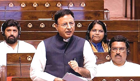3,800 Indian nationals deported from US in 2025: Govt