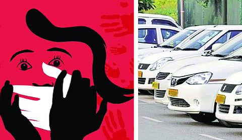 3 cab apps under Delhi Police lens