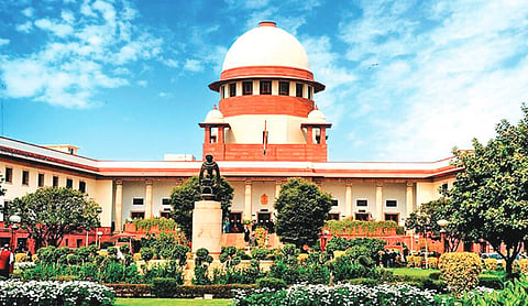 3 judge bench of SC to decide validity of religious conversion laws in India