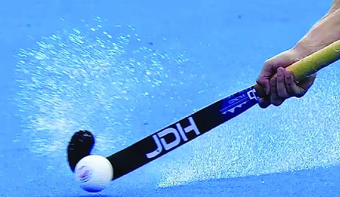 30 teams to compete in 16th junior women’s hockey championship