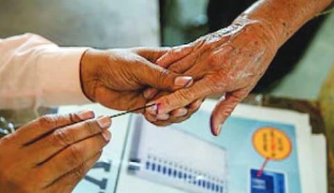 4,610 candidates in fray for Tamil Nadu’s 234 seats