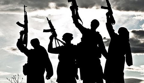Representational image: (PTI Photo)