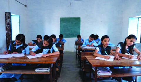 584 ashram school students died in 2 years in Maharashtra, says officials