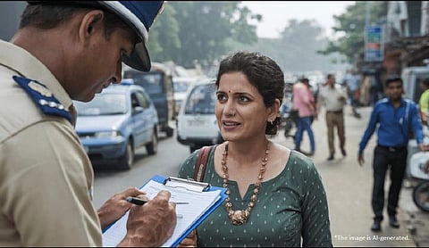 80 Days, No Arrest: Woman Seeks Non-Bailable Warrant, Interpol Notice Against Accused