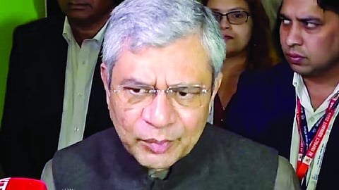 81 nations back New Delhi Declaration on AI