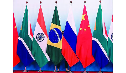 8th BRICS Oceanic-Polar Science and Tech meet begins in Goa