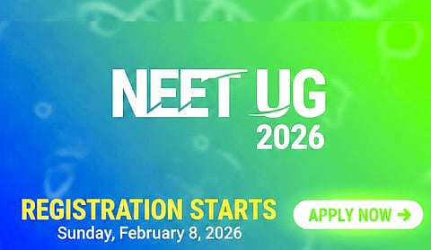 9 detained over suspected impersonation during NEET-UG re-exam in Bihar