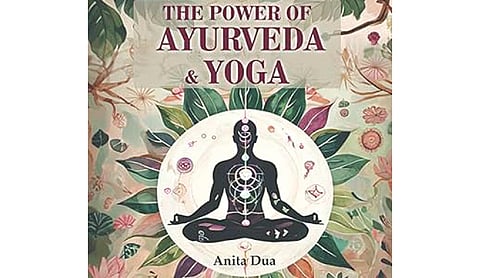 A journey into holistic living