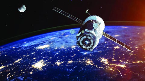 A lost orbit: How Budget lets India’s geospatial momentum drift
