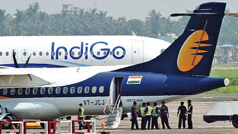 A regulator in turbulence: How the DGCA lost its way