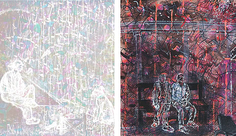 A return to the Canvas