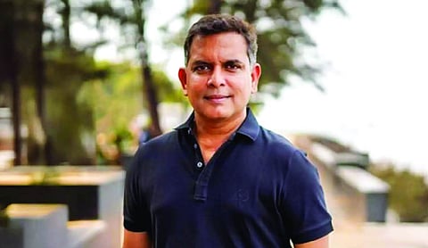 AAP faces exodus in Goa; Palekar, Parab, 3 others resign