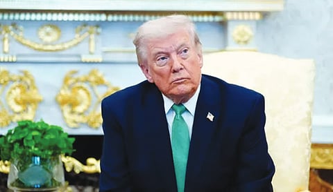 AAPI adults mostly think Trump has done more harm than good on immigration: Survey