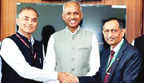 Aatmanirbhar Bharat: MoD & BEL sign Rs 1,950 crore contract