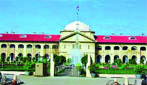 Accepting delayed flat doesn’t end interest claim, says Allahabad HC