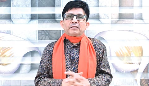 Actor Kamaal R Khan granted bail in Oshiwara firing case