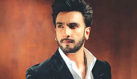 Actor Ranveer Singh moves Karnataka High Court to quash FIR against him