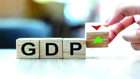 Actual economic growth often exceeds Economic Survey’s projections