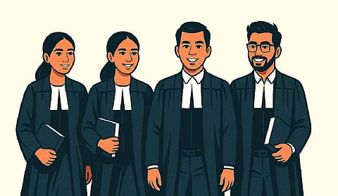 After 11 years, law ministry hikes fees of advocates in Govt cases