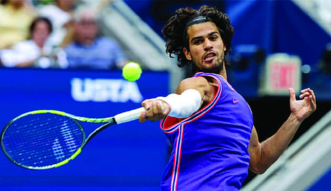 After being out four months, Alcaraz expects to be himself at US Open