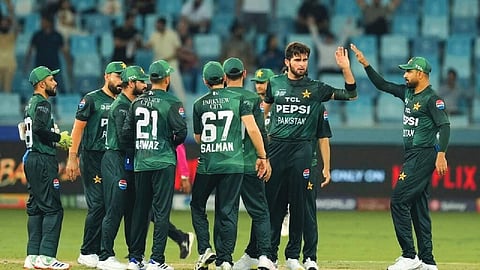 After boycott threat, Pakistan name squad for T20 World Cup