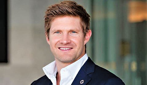 After Ganguly, Watson joins hands with AI coaching platform Kabuni