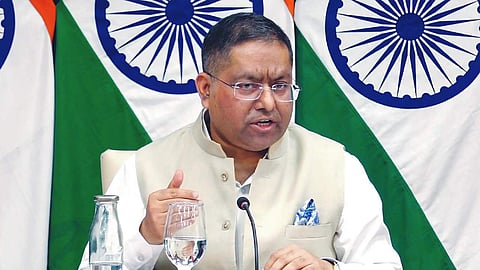 After India’s objections, China reaffirms its territorial claims over Shaksgam Valley