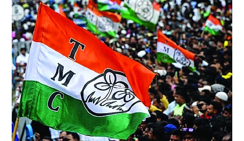 After rebel MPs, TMC plans ‘surgical strike’ on MLAs