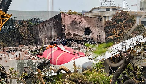 Ahmedabad Plane Crash Probe: Pilots’ body seeks B787 simulator tests to verify key technical factors