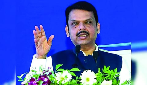 AI, semiconductors will shape future of this century: Fadnavis
