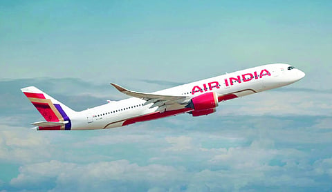 AI consolidated loss widens to Rs 22,238 crore in FY26