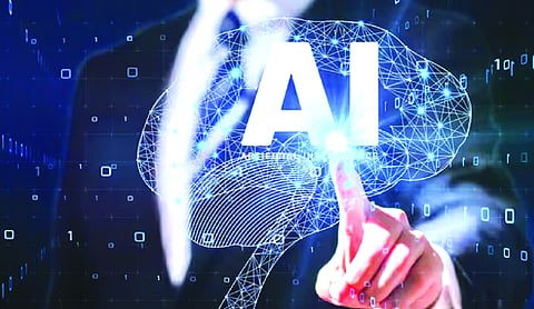 AI could add $500b to India’s economy by 2030: Study