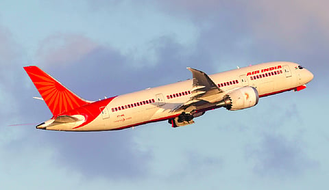 AI pilot fails drug test after altitude scare