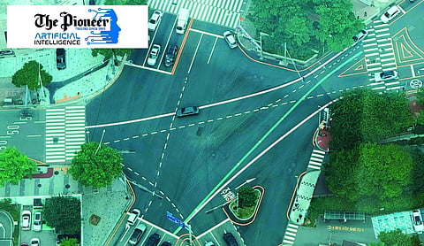 AI rewiring India’s roads for a safer tomorrow