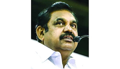 AIADMK hit by fresh exodus