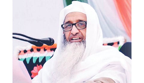AIMPLB opposes Centre’s Vande Mataram directive