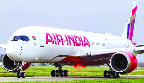 Air India pilot found dead in hotel room