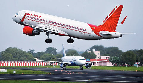 Air India suspends Israel flights till May 31 amid war; Indians stranded