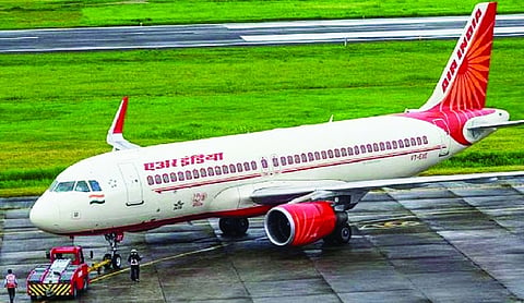 Air India to resume direct Delhi–Tel Aviv flights from December 1