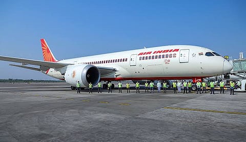 Airlines to cut 265 weekly international flights from Mumbai