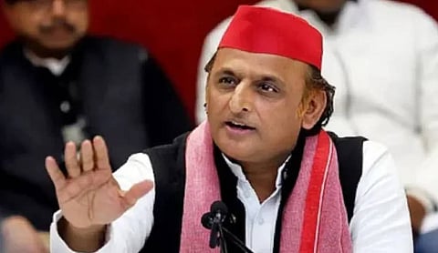 Akhilesh Yadav backs TMC and DMK takes swipe at Congress over alliance shift