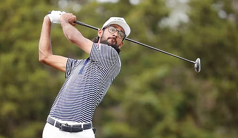 Akshay Bhatia misses cut, Rai T-32nd at Masters